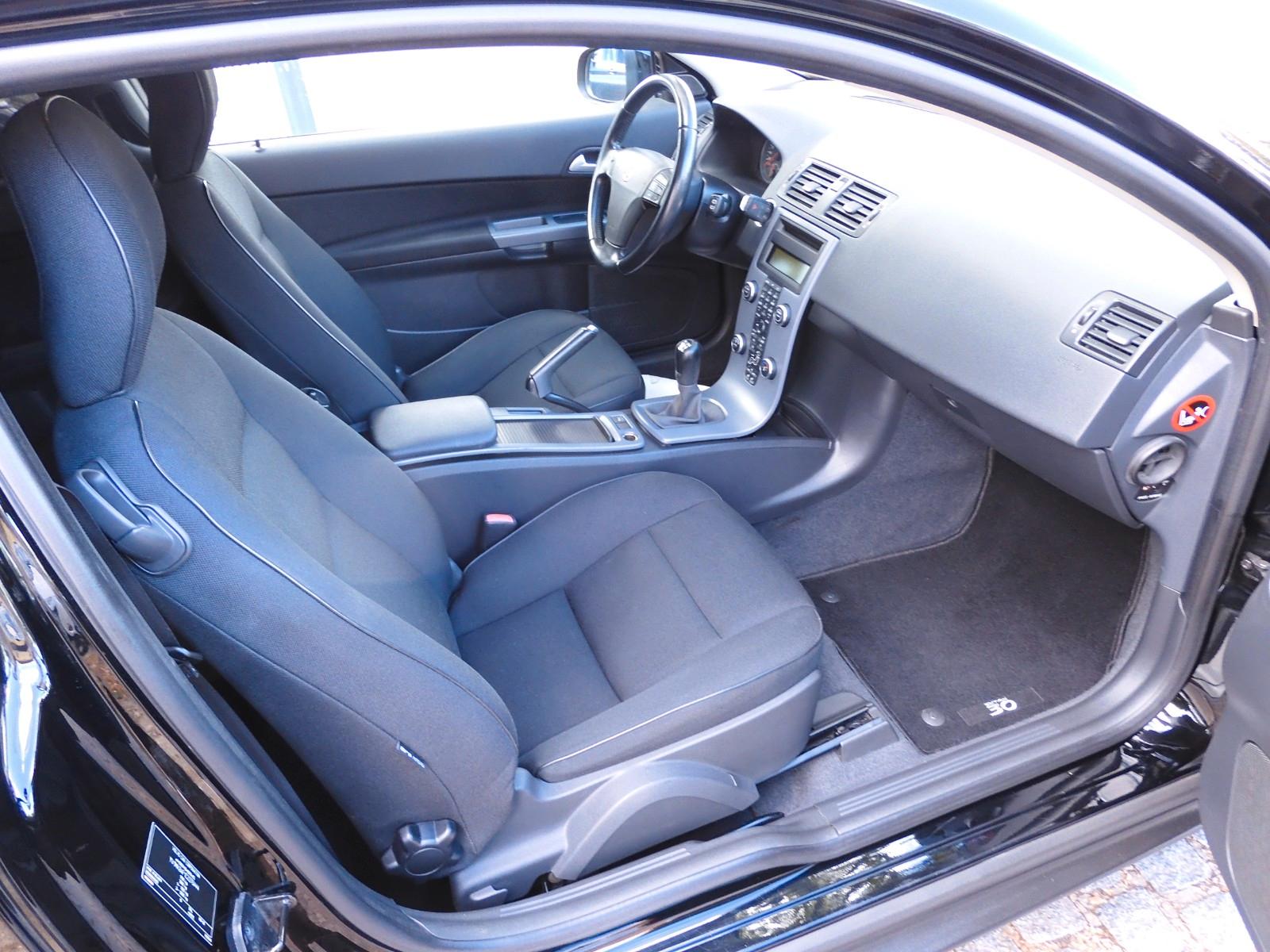 Volvo C30 1.6*ZAHNRIEMEN NEU*ÖLWECHSEL NEU*2xSHZ*