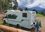 Adria Coral XL Plus 670 SL - Adria Coral 670