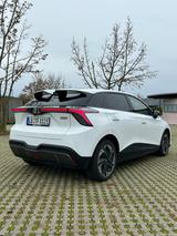 MG4 EV 64 kWh Luxury Luxury - MG MG4 von privat