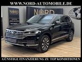 Volkswagen Touareg Elegance 4MOT 3.0 TDI Leder/Kamera/Innov - VW Touareg Gebrauchtwagen in Oldenburg