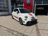 Abarth 595 Racing Dekor 17 Zoll - : Racing