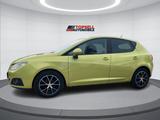 Seat Ibiza 1.2 12V Style 2.Hand Klimatronik Tempomat - Seat Ibiza aus 2009: 1.2