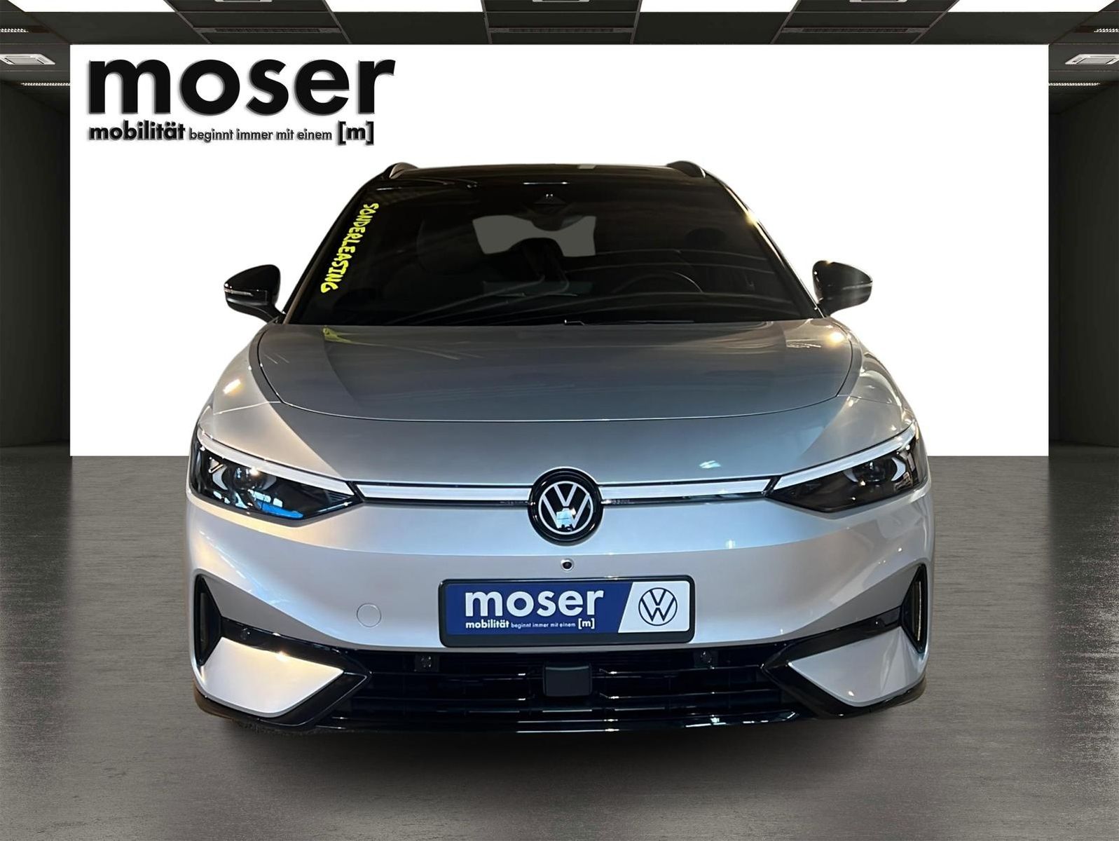 Volkswagen ID.7 - Bild 4