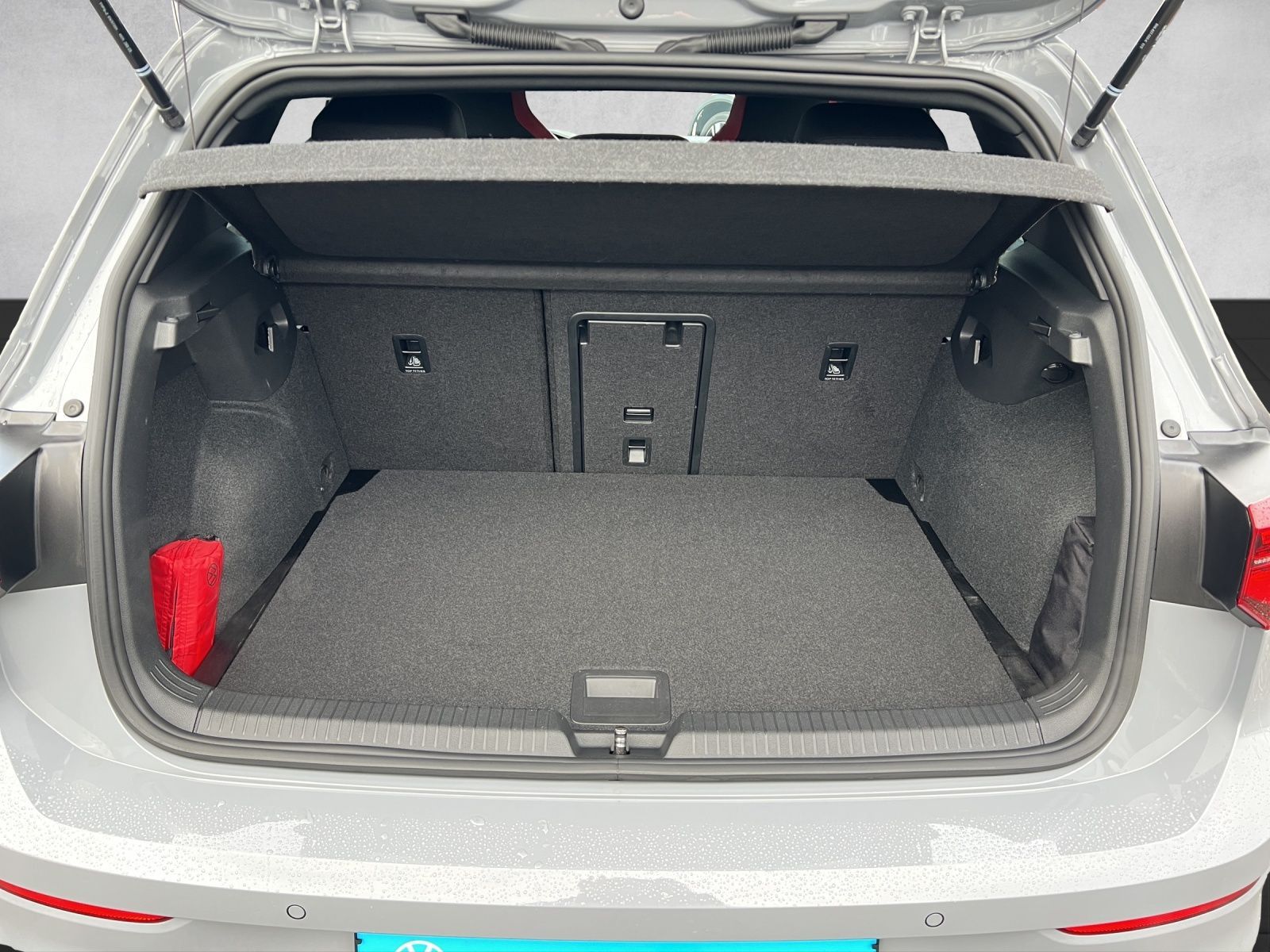 Golf VIII GTI 2.0 TSI DSG Navi*Kamera*ACC*Black