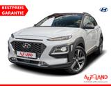 Hyundai Kona 1.0 T-GDI LED Navi Kamera Leder Tempomat