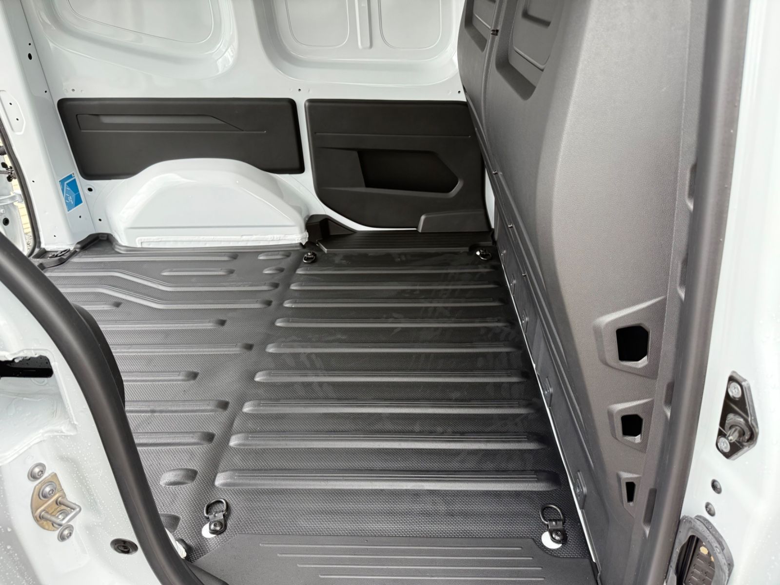 Fahrzeugabbildung Nissan Townstar Kastenwagen L1 2,0t N-Connecta
