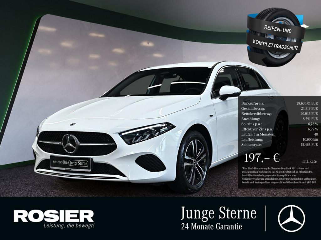 Mercedes-Benz A 250 e Progressive Advanced+ Standhz. LED Kamer