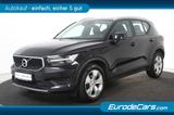 Volvo XC40 T3 Inscription *1.Hand*Leder*Navi*Kamera* - Volvo XC40 Gebrauchtwagen