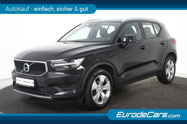 VOLVO XC 40