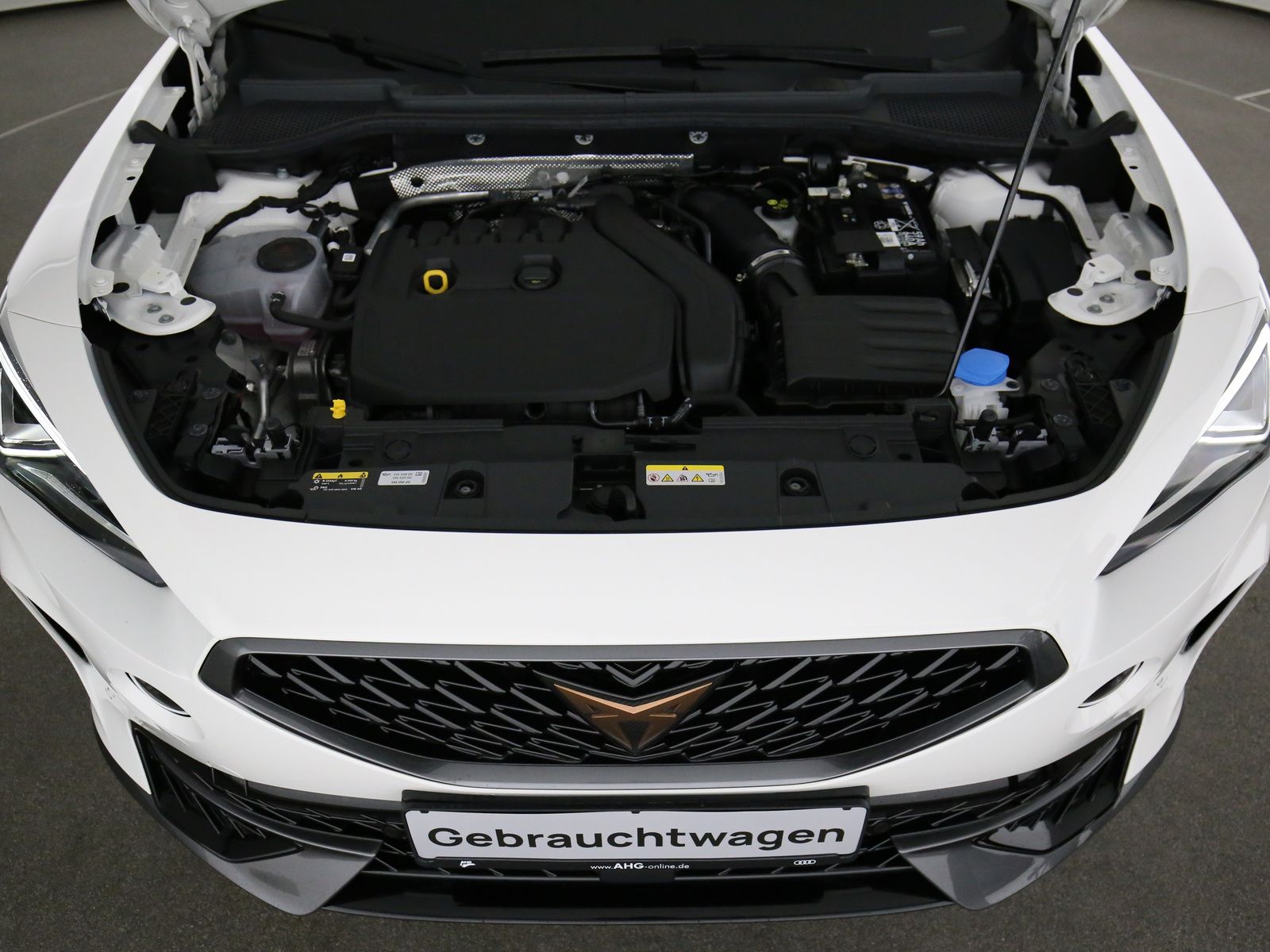 Cupra Formentor - Bild 35