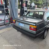Volkswagen Jetta gt /GTI-spec.mk2,1986 - gebrauchte VW Jetta aus dem Jahr 1986