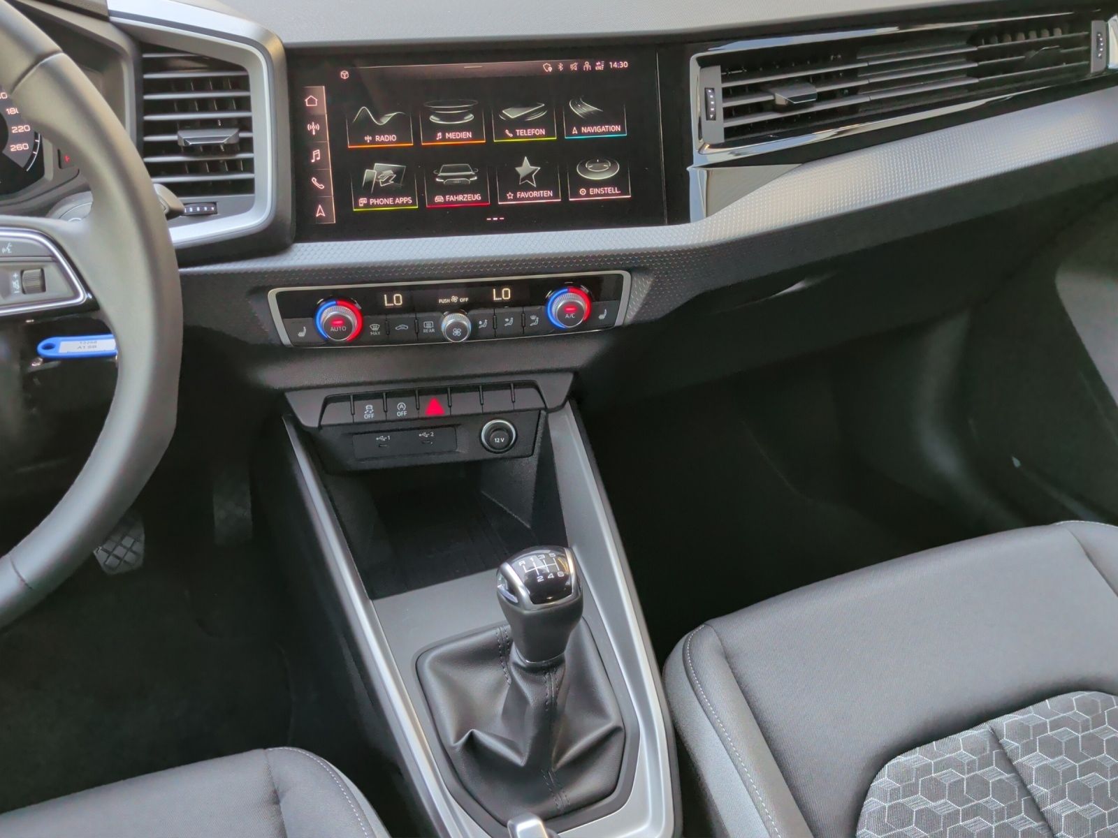 Audi A1 - Bild 9
