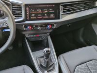 Audi A1 - Vorschau Bild 9