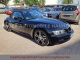 BMW Z3 Roadster 1.8/Tüv NEU - BMW Z3 in Hannover