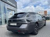 Peugeot 508 SW GT Hdi 130 EAT8 - Peugeot 508: Hdi
