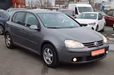 Volkswagen Golf V Lim.*MFL*SitzHeizung*KLIMA*TÜV*TOP - VW Gebrauchtwagen von 2007