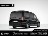 Mercedes-Benz V 300 d 4M Marco Polo Airmatic Soundsystem AHK - Mercedes-Benz 300 in München
