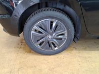 Skoda Fabia - Vorschau Bild 9