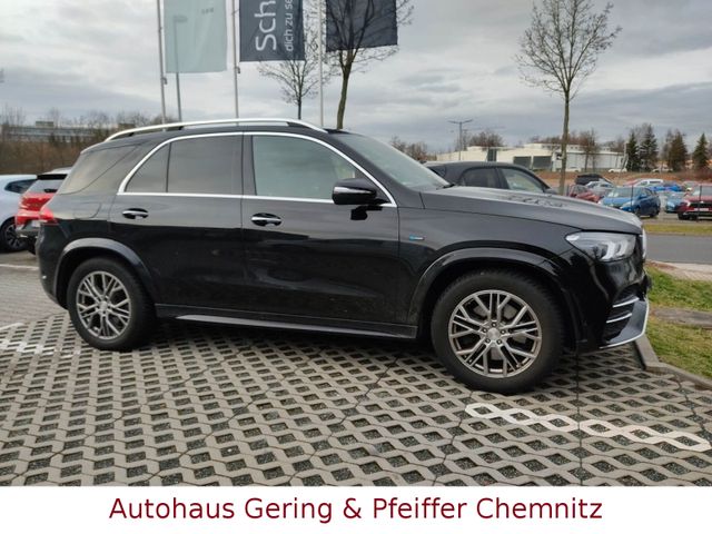 Mercedes-Benz GLE 350 GLE -Klasse GLE 350 de 4Matic