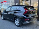 Hyundai BAYON 1.0 T-GDI Select + NAVI + CAM - Hyundai BAYON Tageszulassungen
