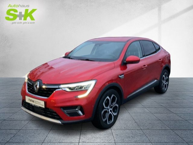 Renault Arkana INTENS TCe 140 EDC *8-fach Bereifung*SHZ*