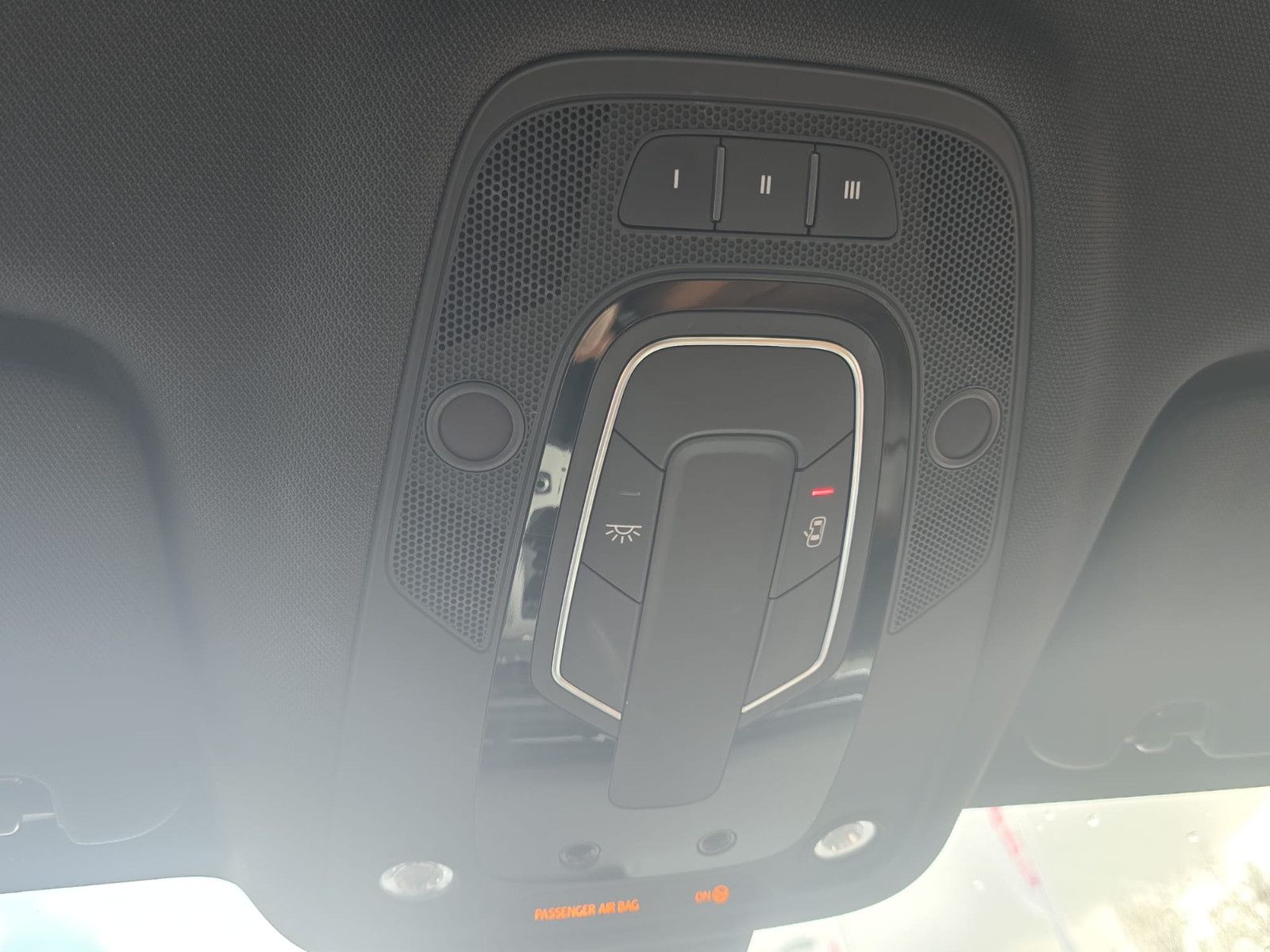 Fahrzeugabbildung Audi Q7 3.0 TDI quattro S-LINE TOP-AUSTATTUNG