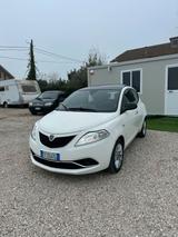 Lancia Ypsilon 1.3 MJT 16V 95 CV 5 porte S&S Ell - Lancia Ypsilon mit Diesel-Antrieb