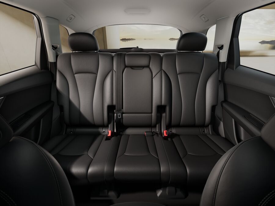 Audi Q7 - Bild 9