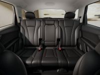 Audi Q7 - Vorschau Bild 9