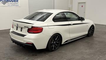 2015 BMW M235 — фото 3