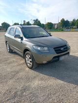 Hyundai Santa Fe 2,7 V6 AWD Autom. Benzin ... - gebrauchte Hyundai SANTA FE aus dem Jahr 2009