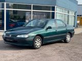 Peugeot 406 1.8 16V ST Oldtimer - Peugeot 406: Limousine