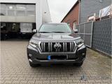Toyota Land Cruiser Executive 2.8 Gelände-Paket Pano - Toyota Land Cruiser mit Schiebedach