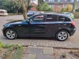 BMW 1er 180d - BMW aus 2004: 1er