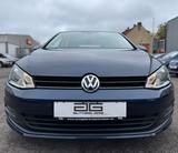Volkswagen Golf 7 1.6 TDI CUP *2.Hand/17"Alus/AHK/5-Türig* - Volkswagen Golf: 5tdi