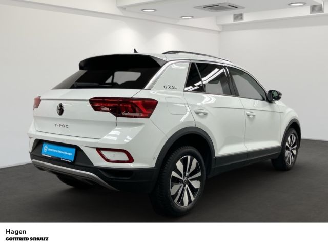 Volkswagen T-Roc - Bild 4