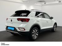 Volkswagen T-Roc - Vorschau Bild 4