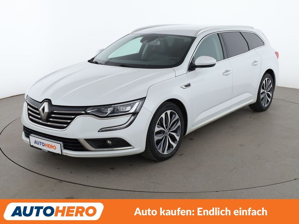 Image of Renault Talisman