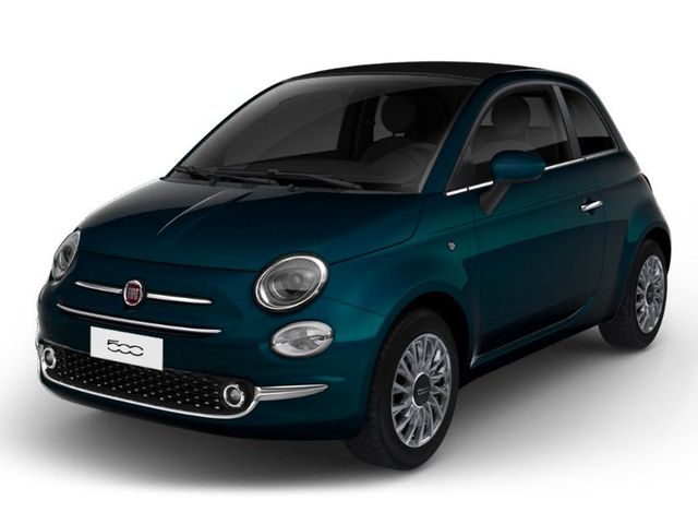 Fiat 500 Cabrio Dolcevita MJ 24 , Apple/Android