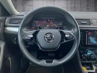 Skoda Superb - Vorschau Bild 16