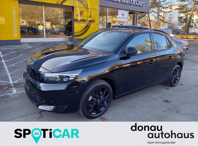 Opel Corsa 1.2T MT6 GS Navi Matrix Sitzhzg Keyless