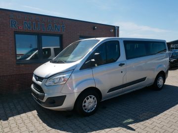 Ford Transit Custom - 2