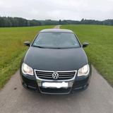 Volkswagen Vw Eos 2.0TFSI Turbo Cabrio 200Ps Auto Vol... - Volkswagen 181: Cabrio