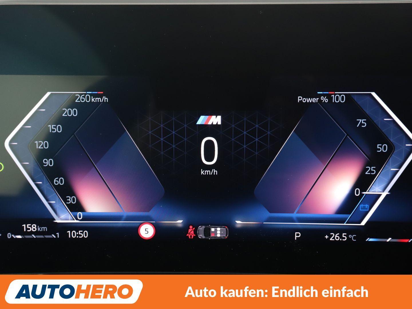 BMW 223 2er 223i Active Tourer Mild-Hybrid M Sport Aut., миниатюра 18