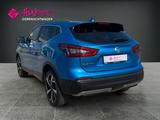 Nissan Qashqai TEKNA+ 163 PS ( * NAVI * LED * KLIMA * ) - Nissan Qashqai: Allradantrieb, Tekna