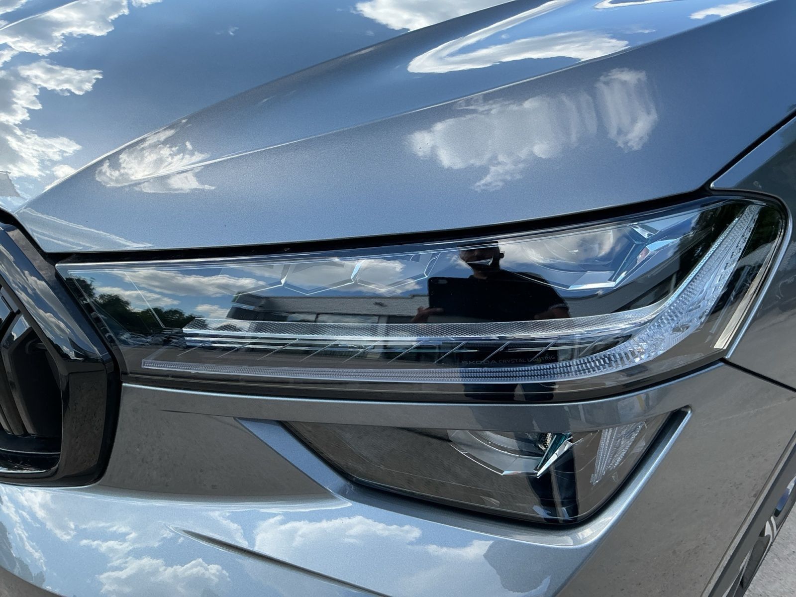 Skoda Kodiaq - Bild 19