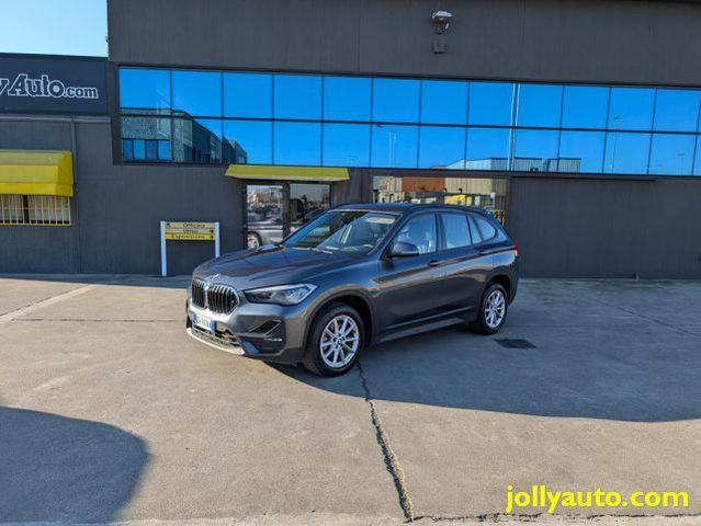 BMW X1 sDrive18d Business Advantage Automatica