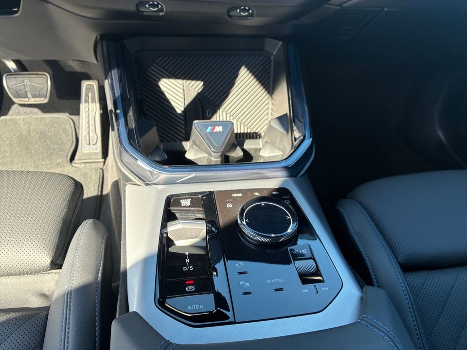 BMW X3 - Bild 11