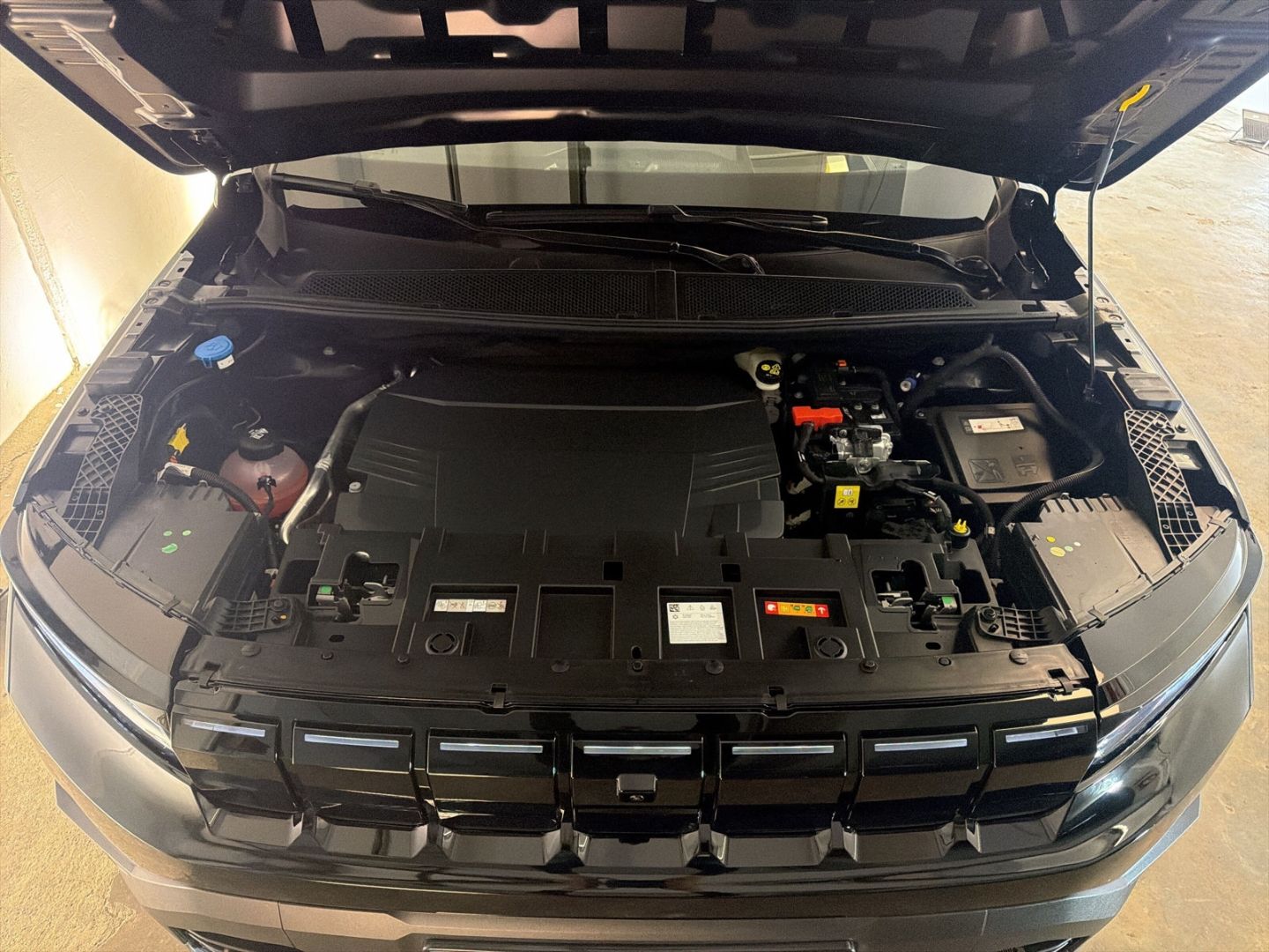 Jeep Compass - Bild 14