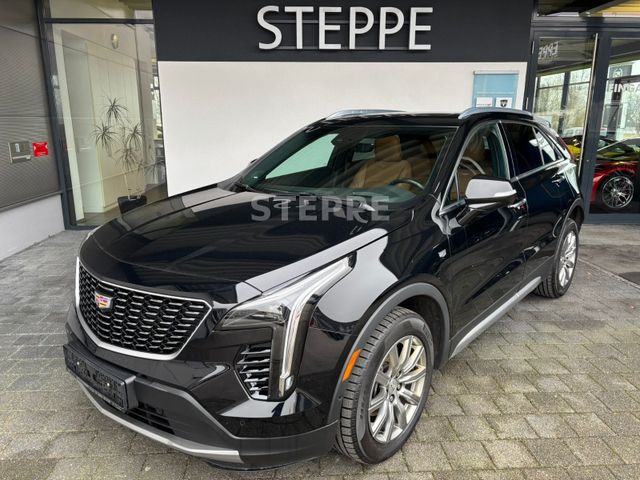 Cadillac XT4 Premium Luxury AWD 350T 1. Hd ACC 360°Camera